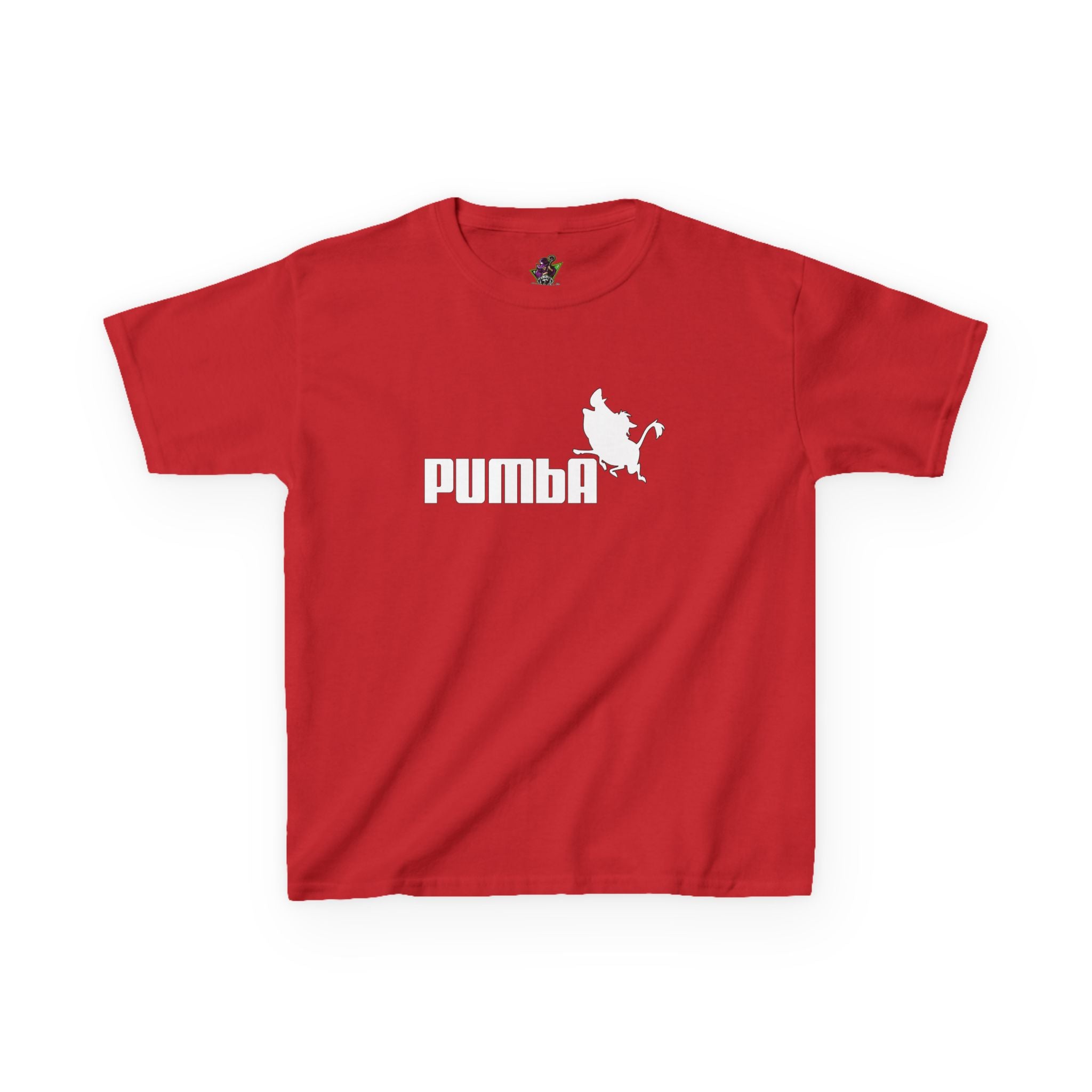 Pumba / Youth