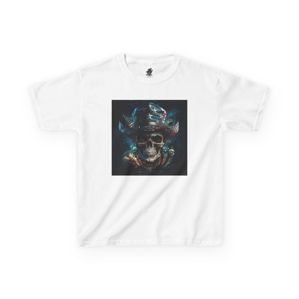 Skull Cowboy / Youth