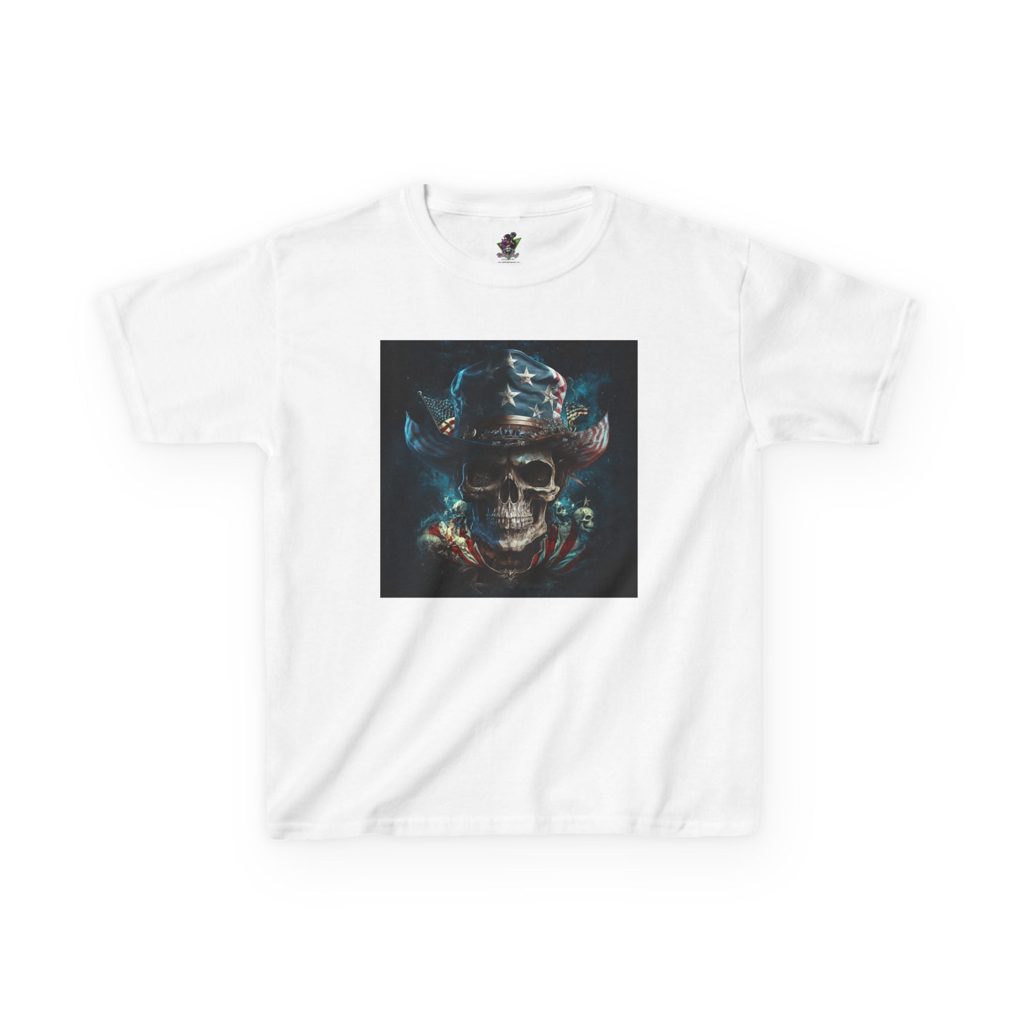 Skull Cowboy / Youth