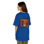Texas Longhorns Framed F&B / Youth