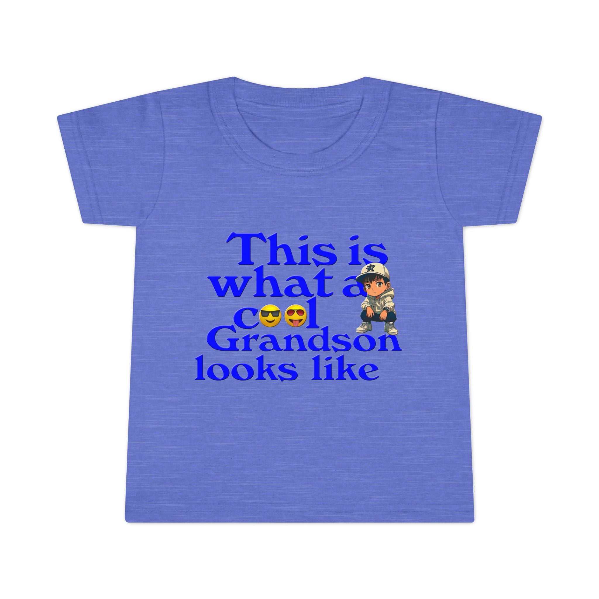 Cool Grandson / Toddler