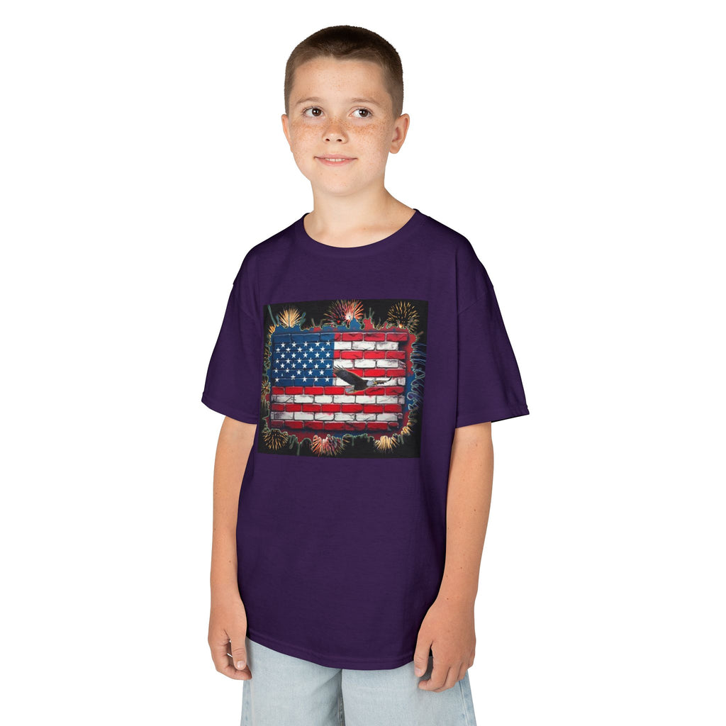 American Brick Flag / Youth