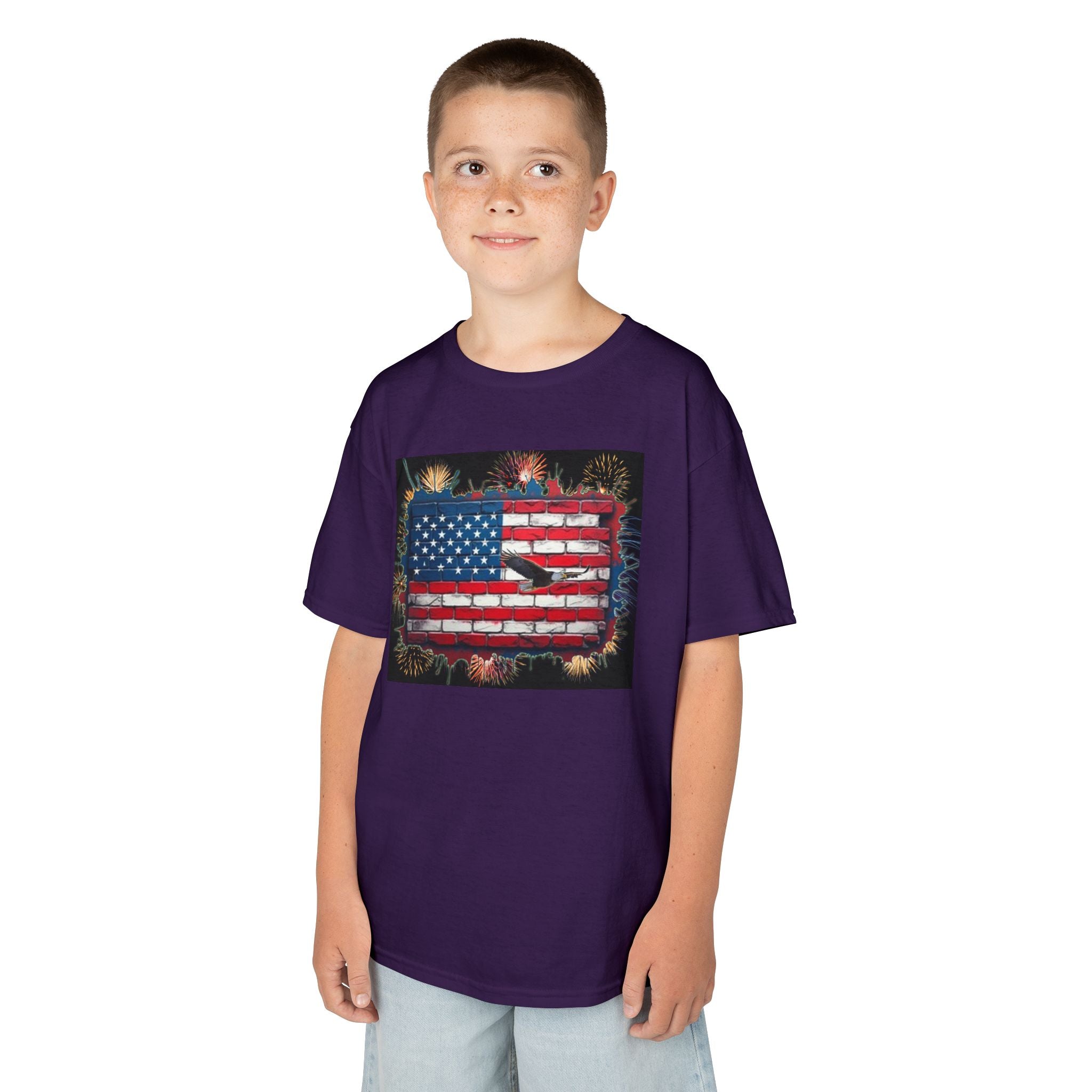 American Brick Flag / Youth