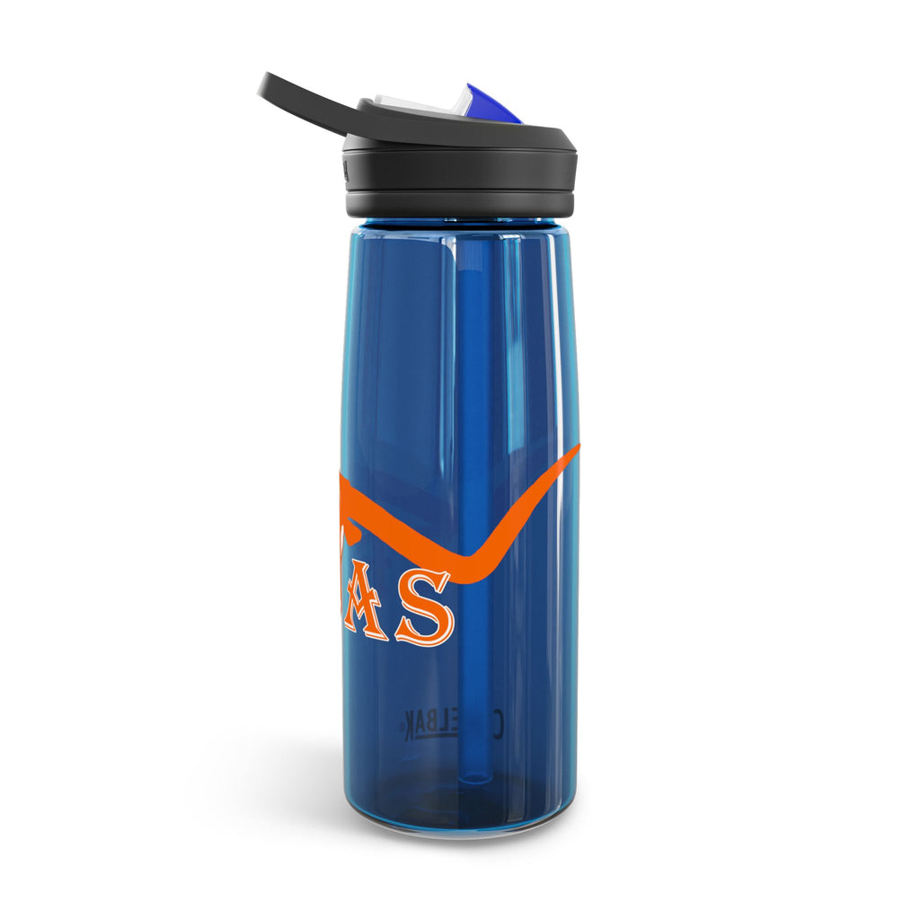 Texas Longhorns 2 / CamelBak Water Bottle 20/25oz