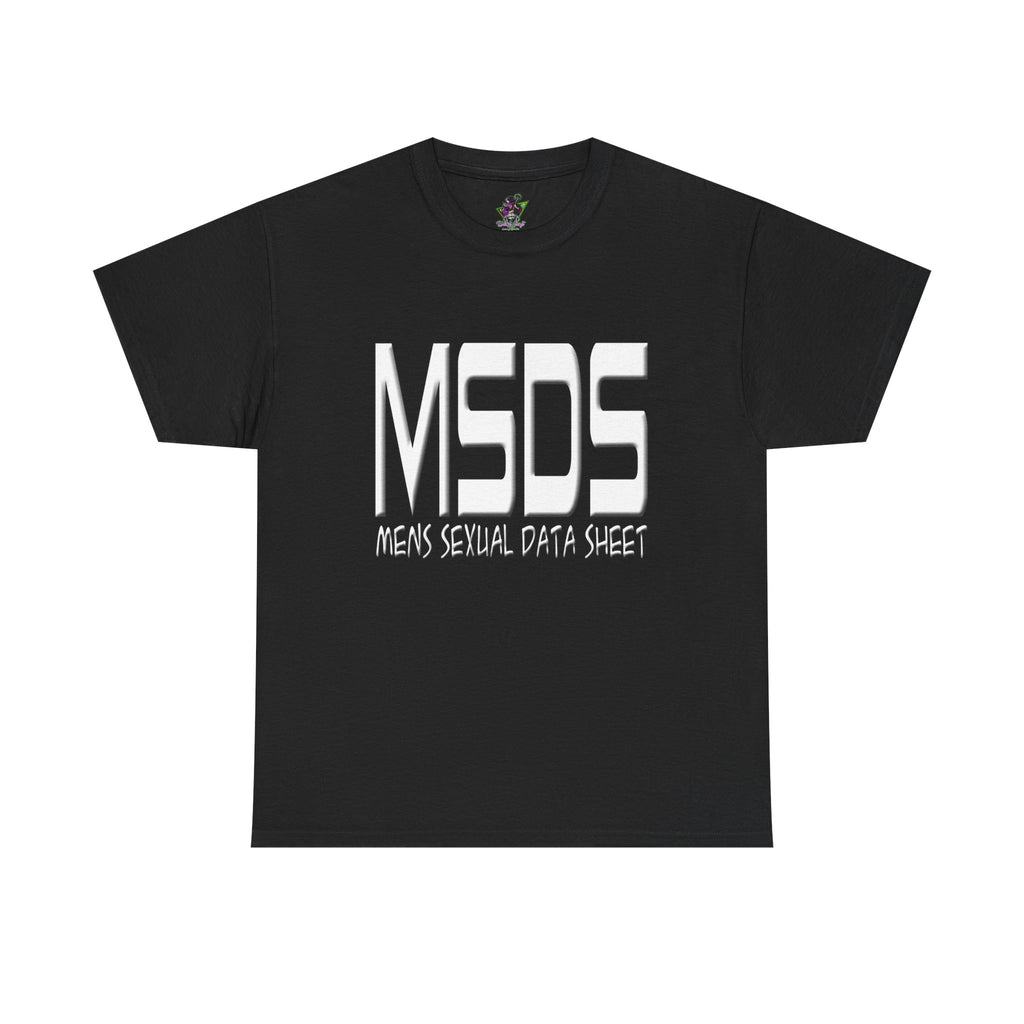 M.S.D.S.