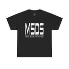 M.S.D.S.