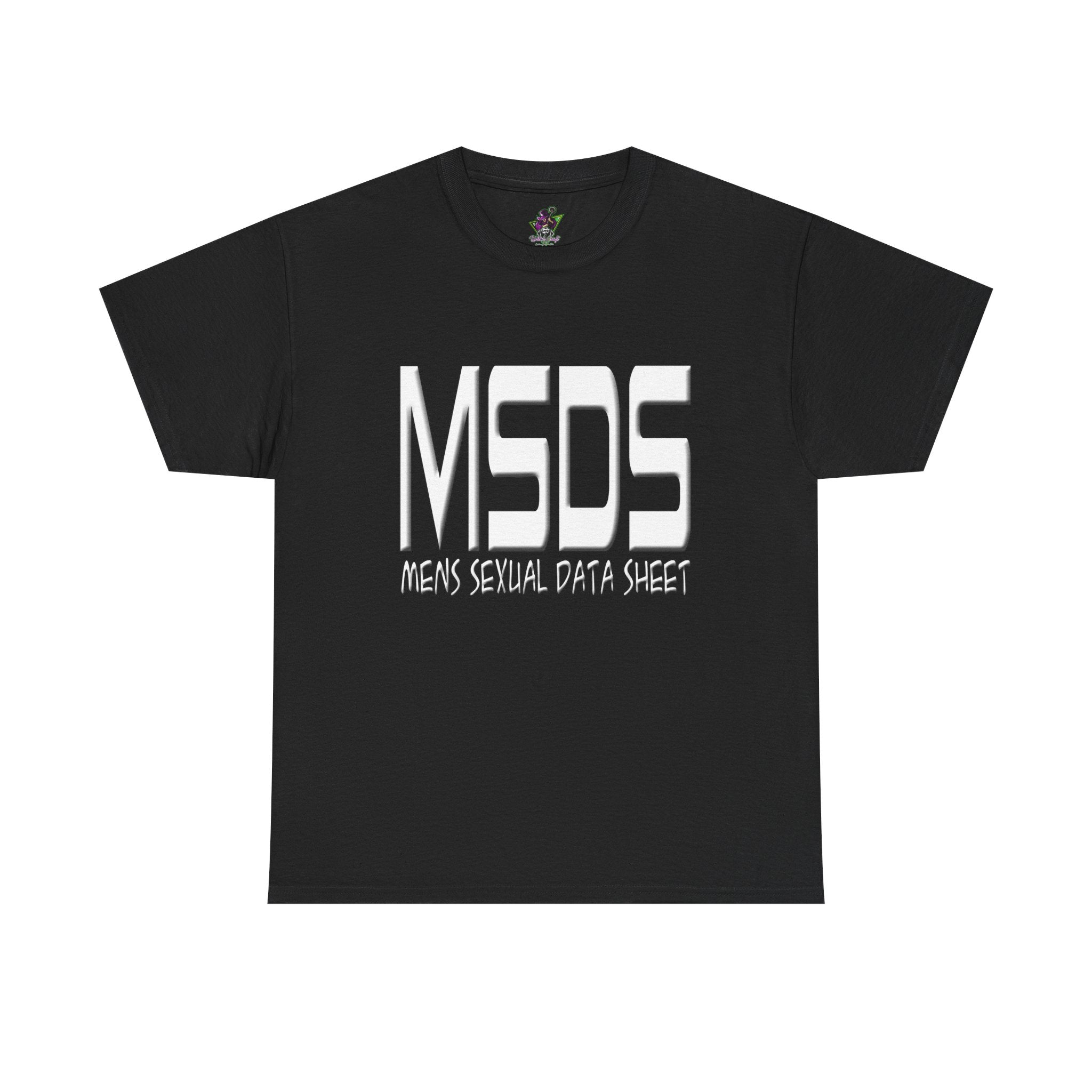 M.S.D.S.