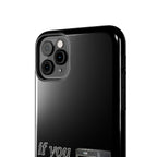 Plug Her In  / Tough Phone Case