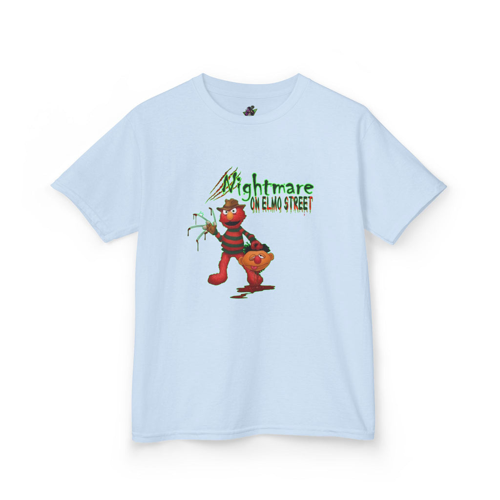 Nightmare On Elmo Street / Youth