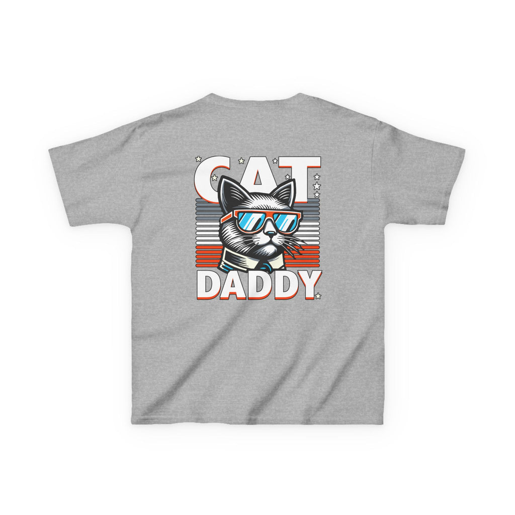 Cat Daddy F&B / Youth