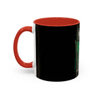 Mexico Teddy Bear / Accent Coffee Mug 11/15oz