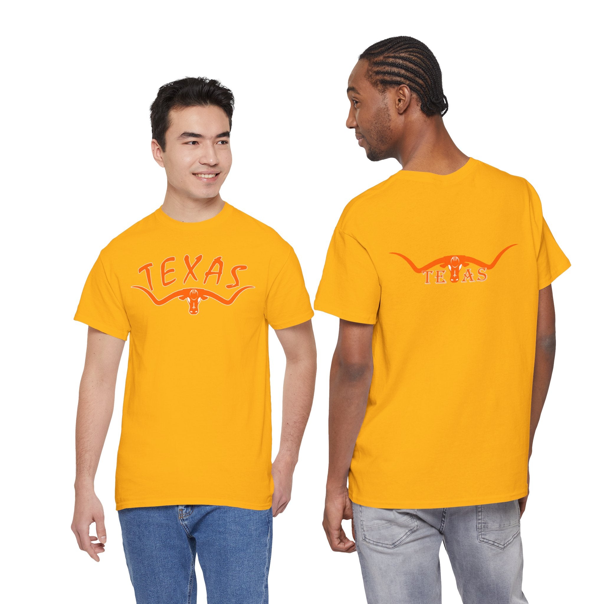 Texas Longhorns 1 F&B