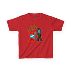 Who Wants to Pop a Smurf / Youth