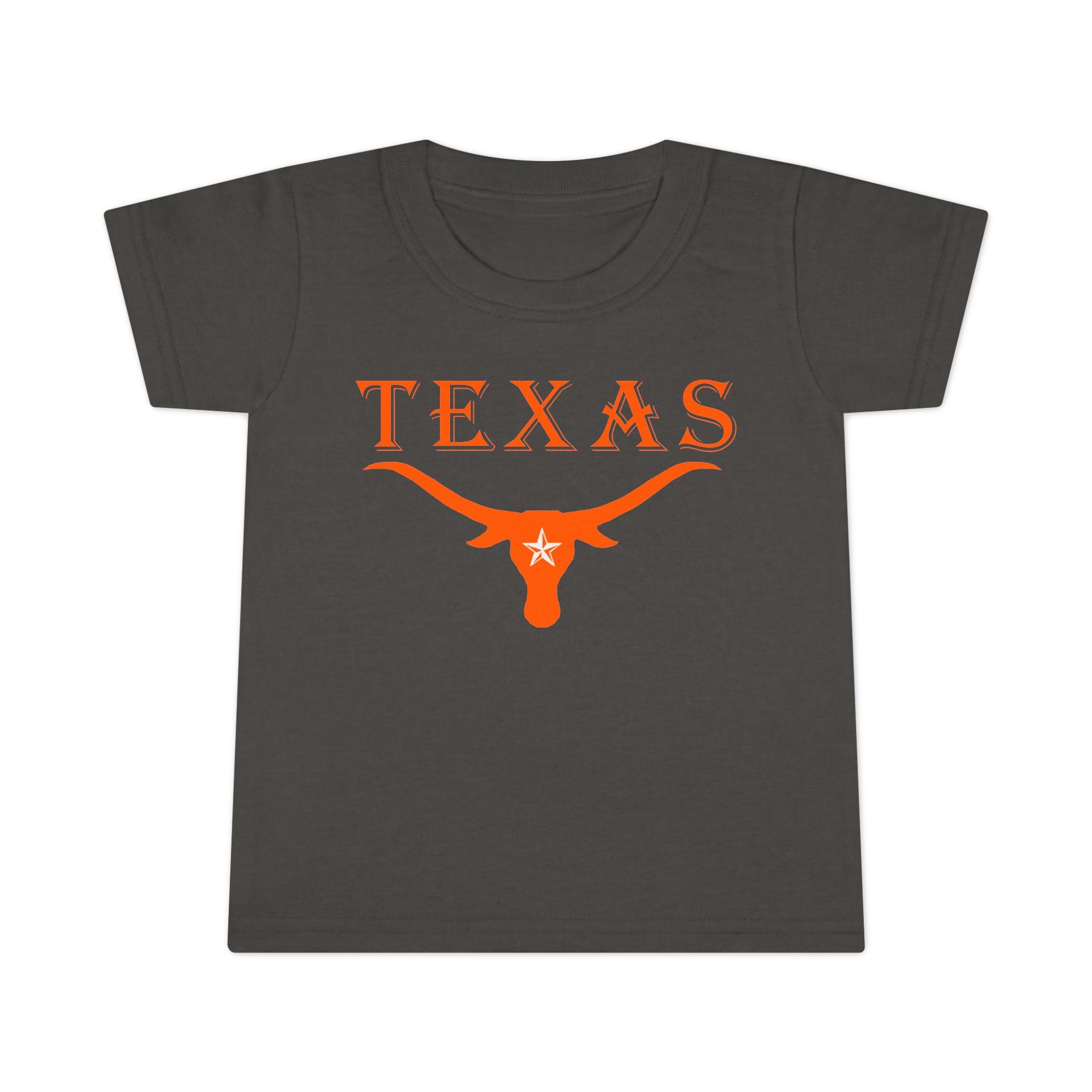 Texas Longhorns 1 / Toddler F-B