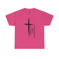 John 3:16 / Ephesians 6:17