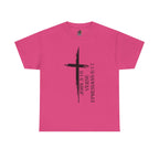 John 3:16 / Ephesians 6:17