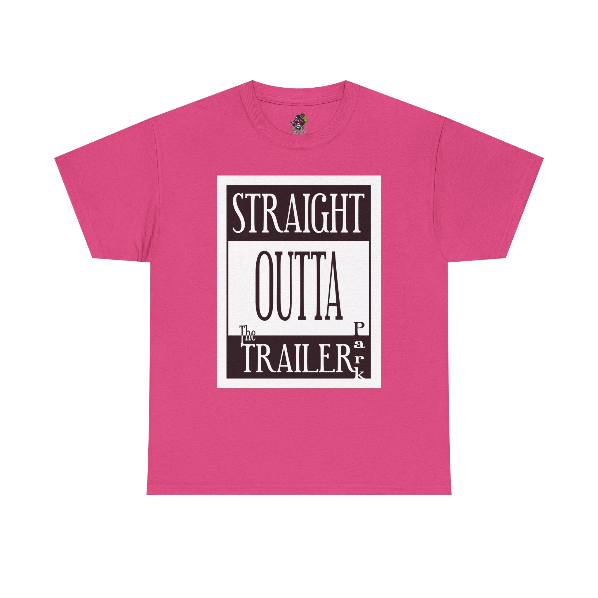 Straight Outta The Trailer Park