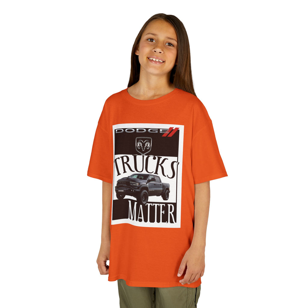 Dodge Truck Matter / Youth