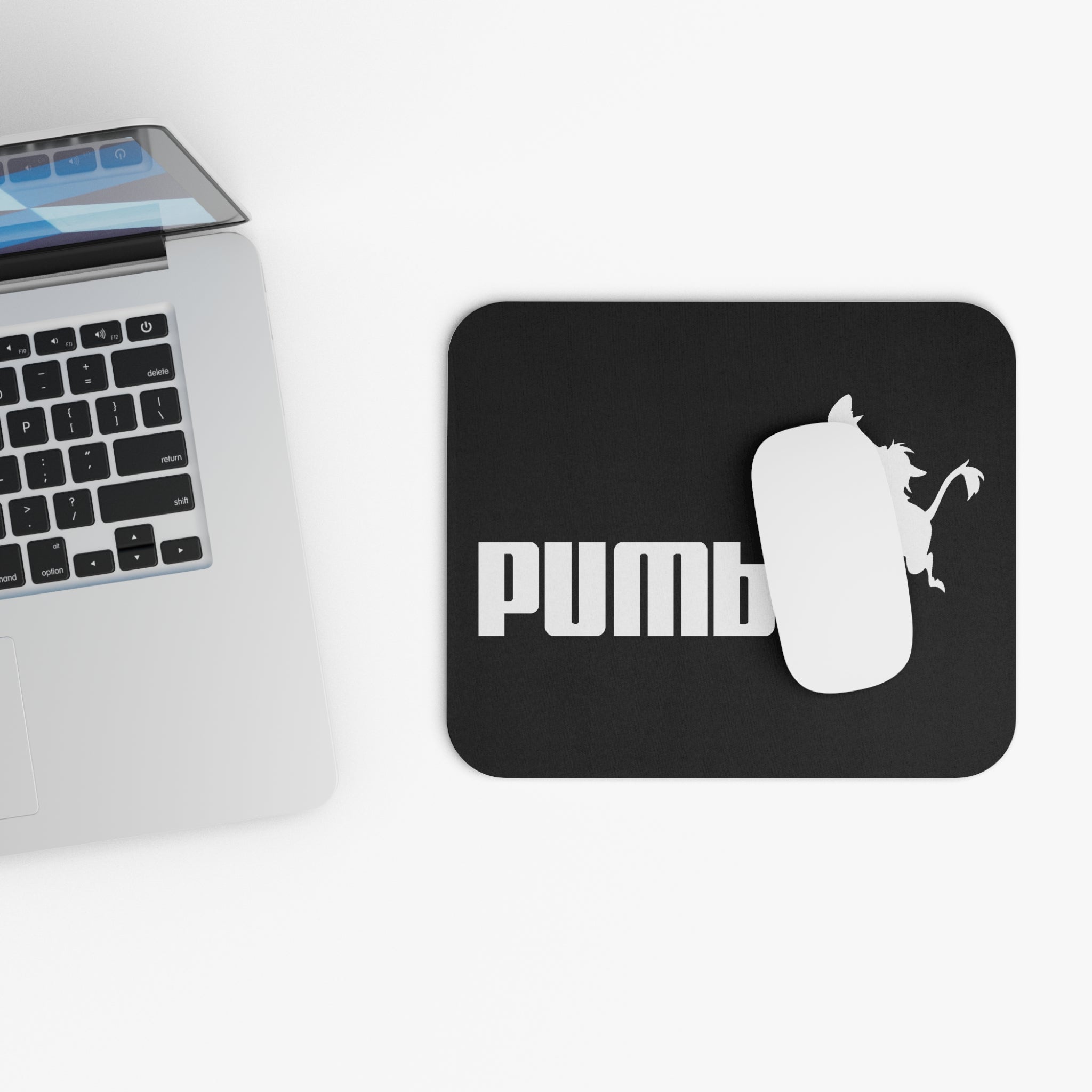 Pumba / Gaming Mouse Pad