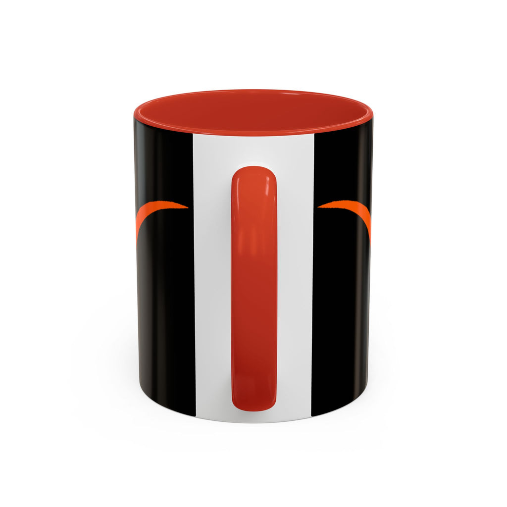 Texas Longhorns 2 / Accent Coffee Mug 11/15oz