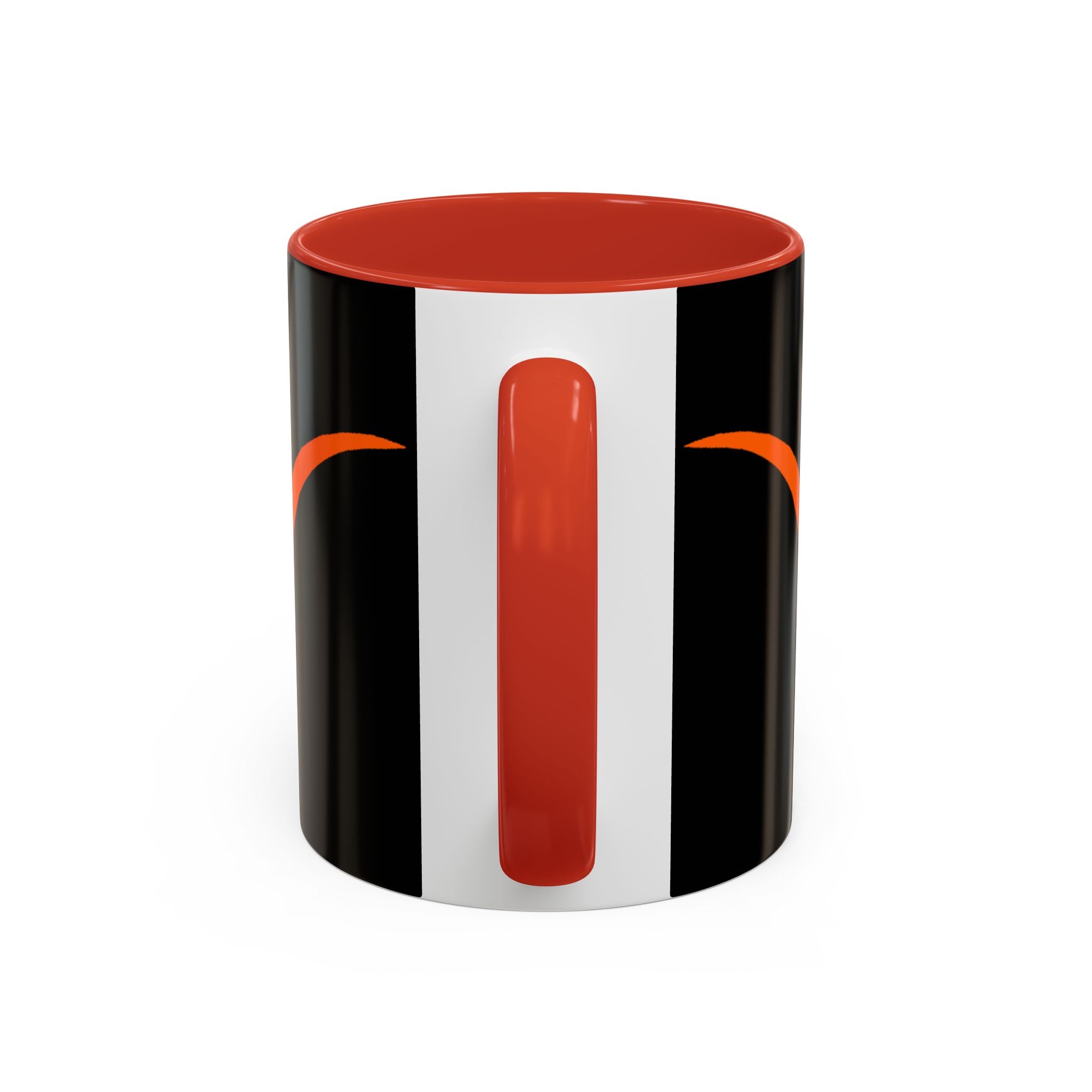 Texas Longhorns 2 / Accent Coffee Mug 11/15oz