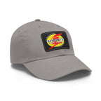 Raymond's Paint & Body Logo / Leather Patch Hat