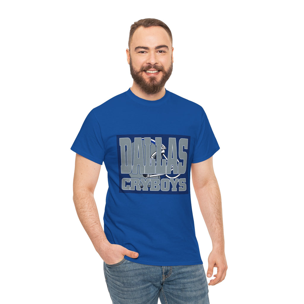 Dallas Cryboys