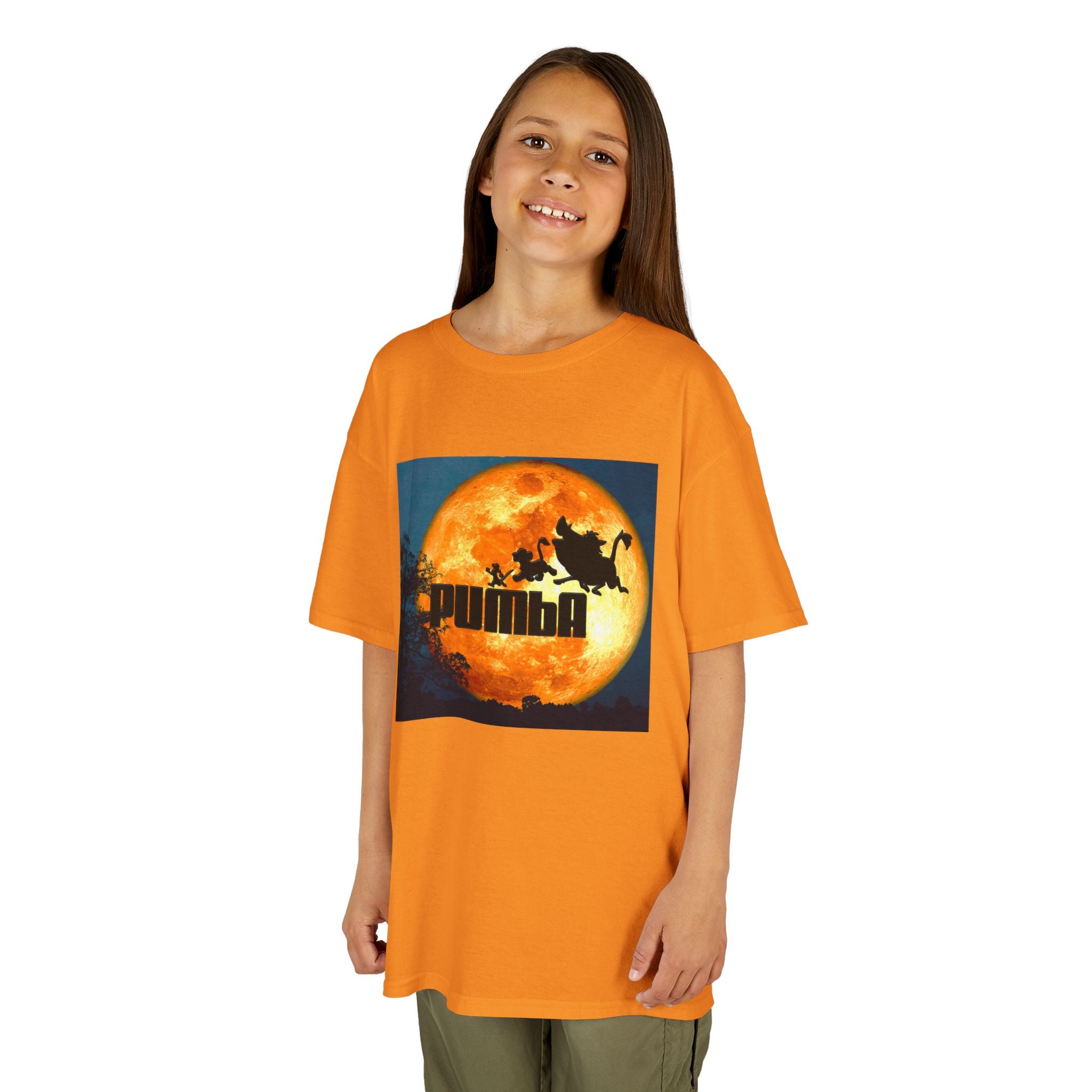 Pumba Moon / Youth