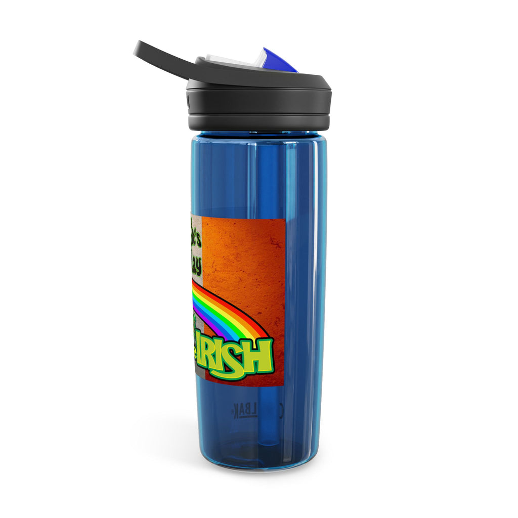 St. Patrick's Day / CamelBak Water Bottle 20/25oz