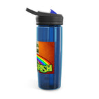 St. Patrick's Day / CamelBak Water Bottle 20/25oz