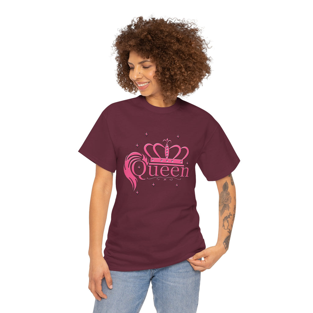 Queen Crown