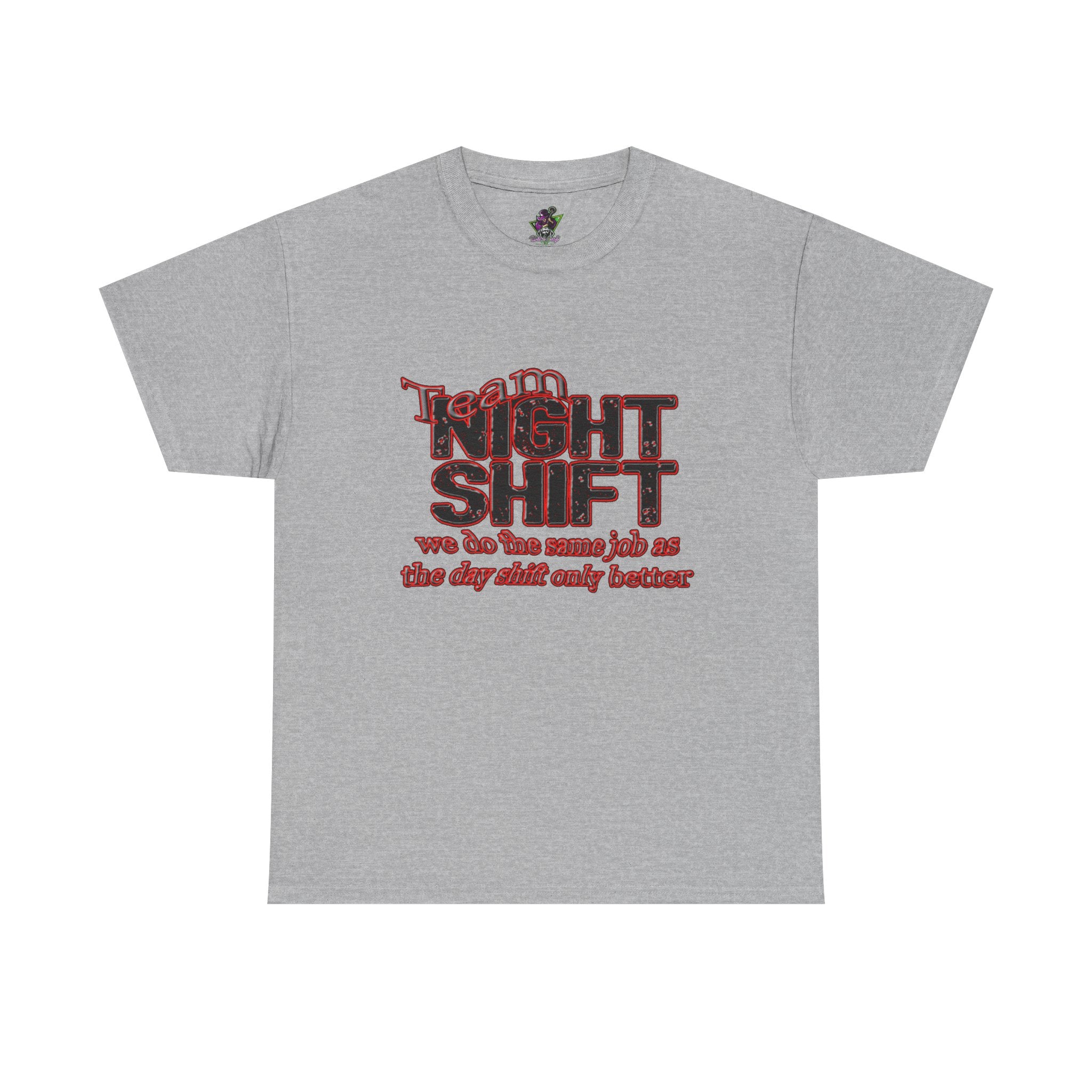Team Night Shift