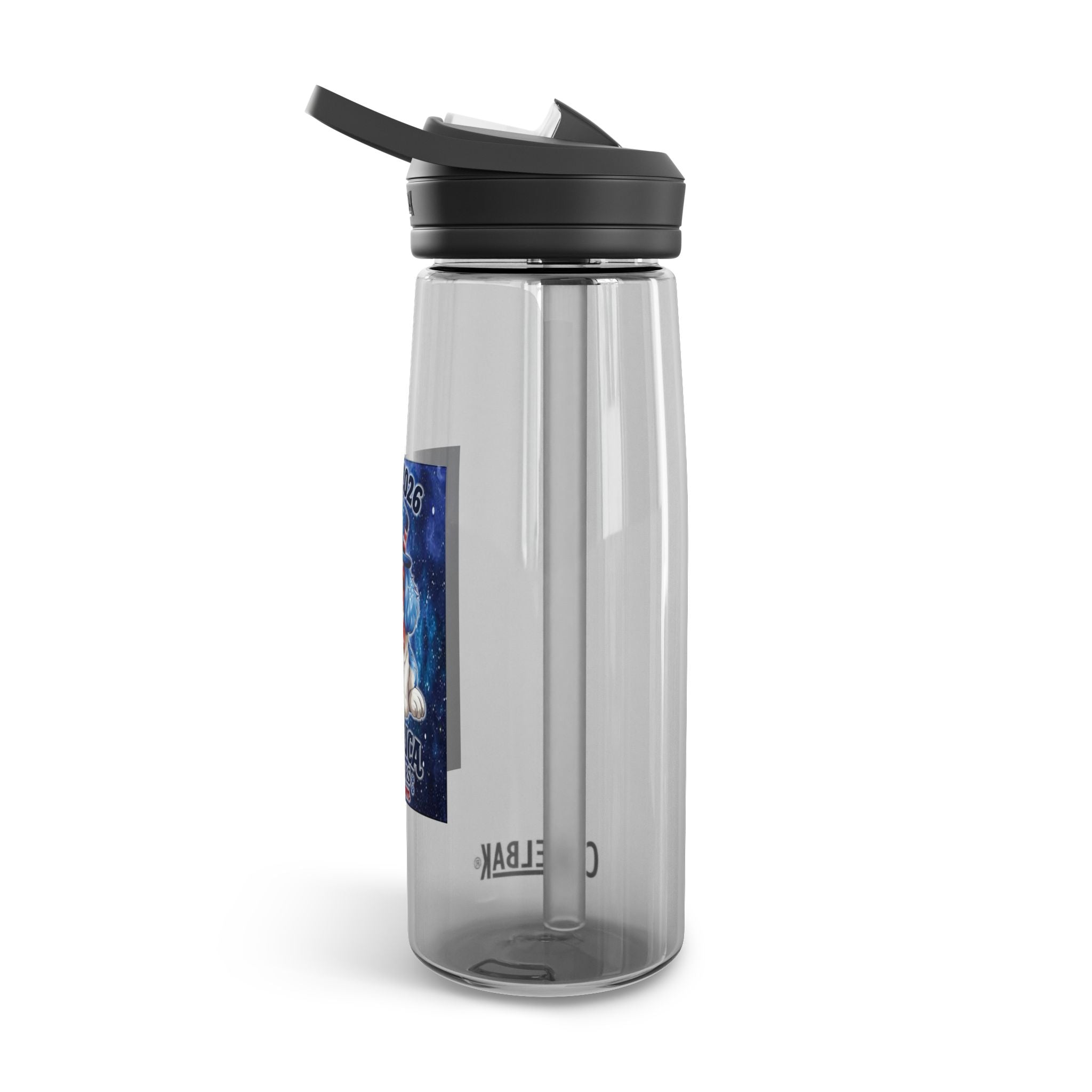 American Puppy 250th / Camelbak Water Bottle 20/25oz