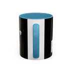 Pumba / Accent Coffee Mug 11/15oz