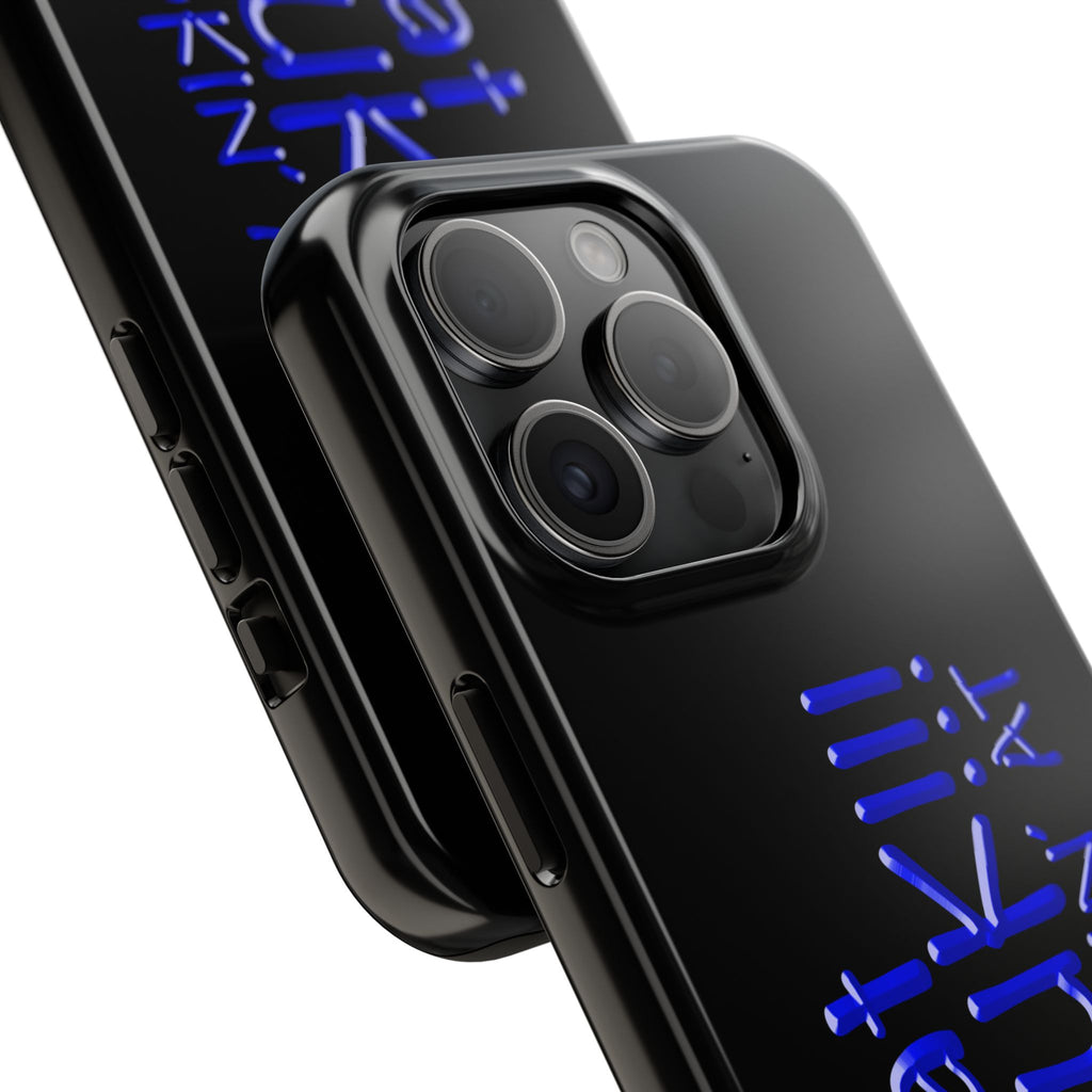 What DAFUK / Tough Phone Case