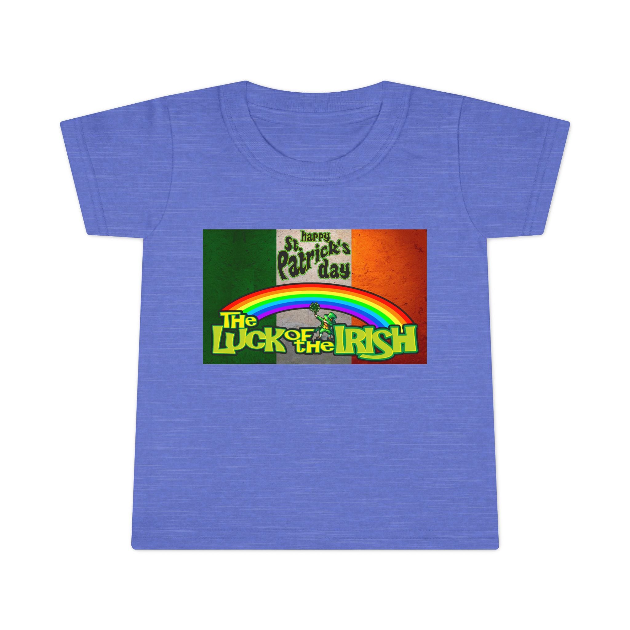 Luck Of The Irish / Toddler