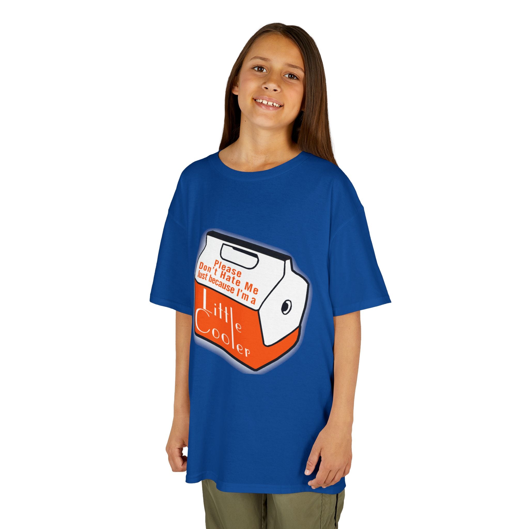 Little Cooler / Youth