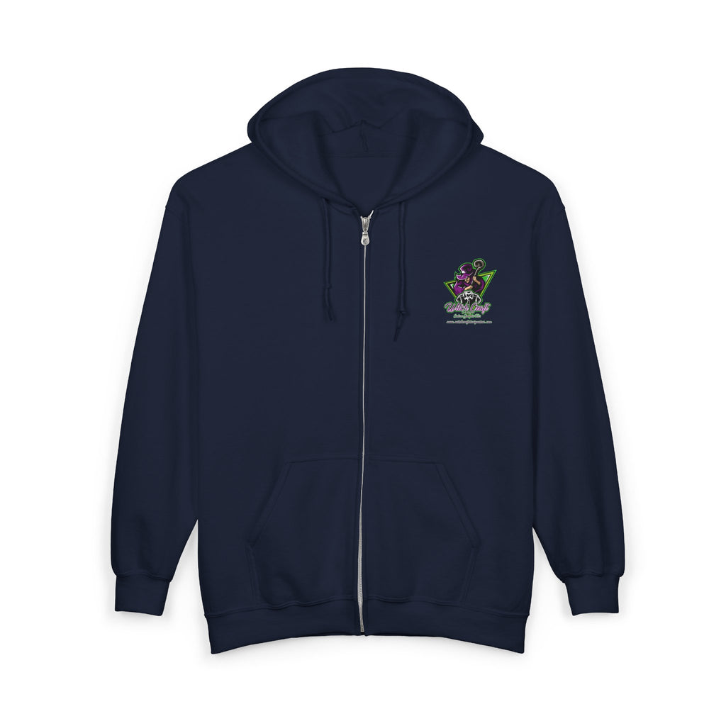 Witch Craft Designs