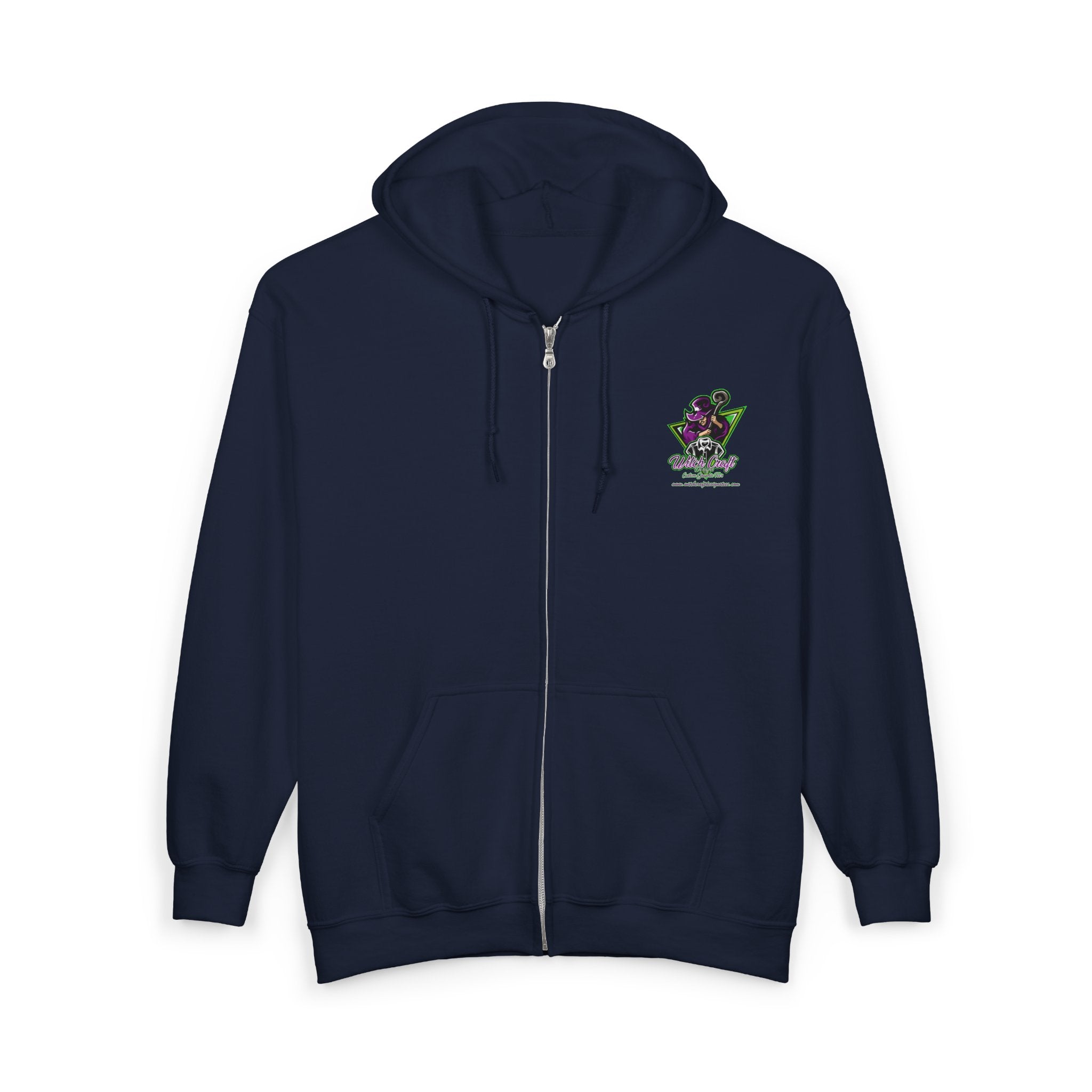 Witch Craft Designs