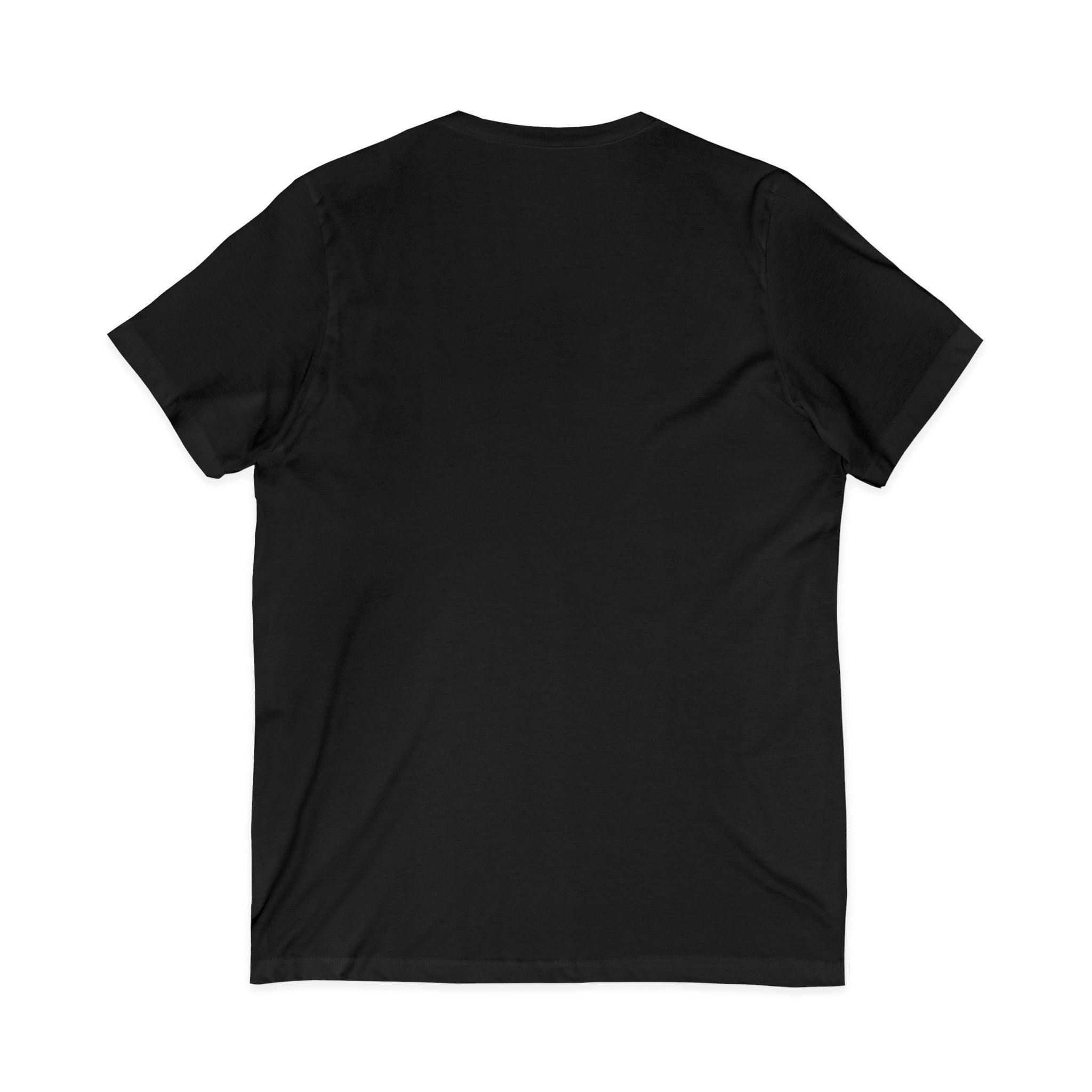 Caliber SXT-4 / V-Neck Tee