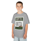 Straight Outta Money / Youth
