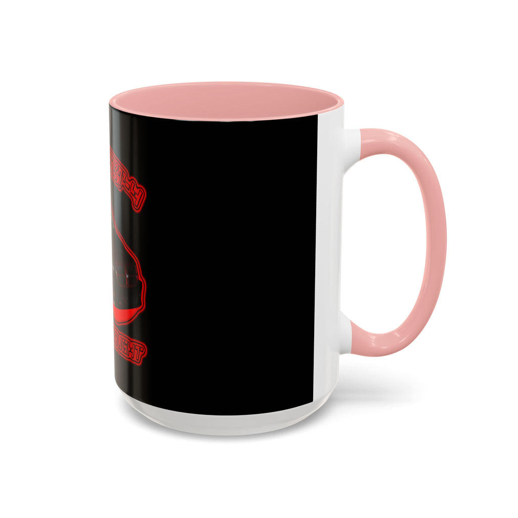 Caliber SXT-4 / Accent Coffee Mug 11/15oz