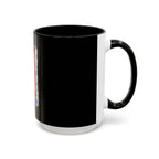 250th Anniversary Flag / Accent Coffee Mug 11/15oz