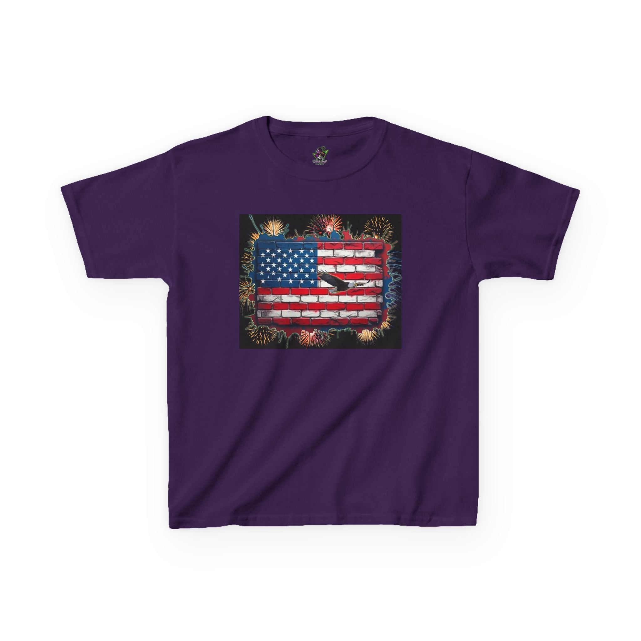 American Brick Flag / Youth