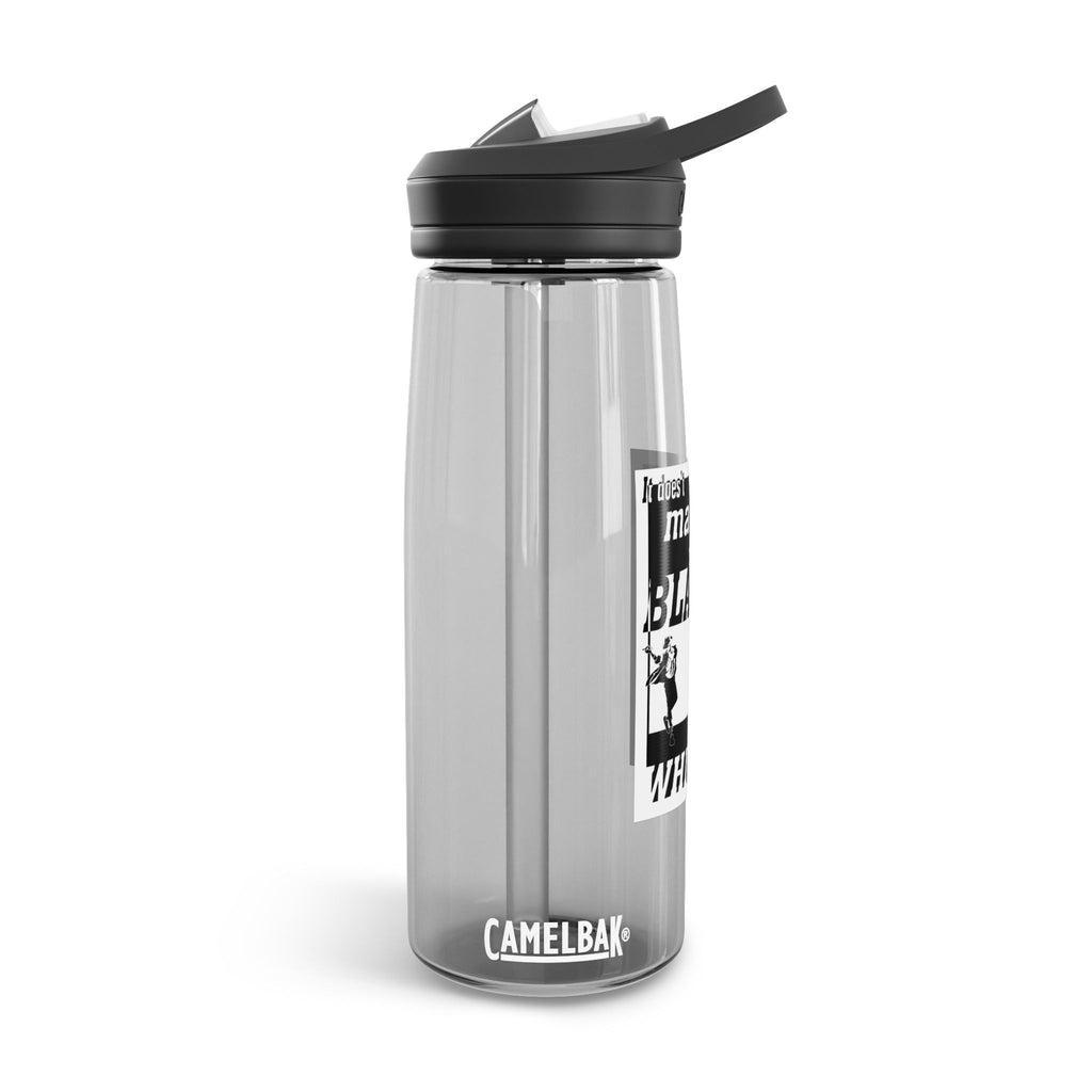 Black Or White / CamelBak Water Bottle 20/25oz