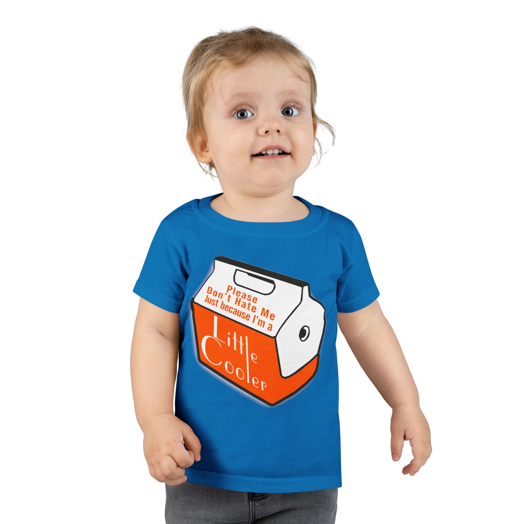Little Cooler / Toddler