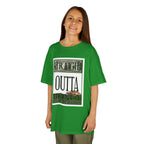 Straight Outta Money / Youth