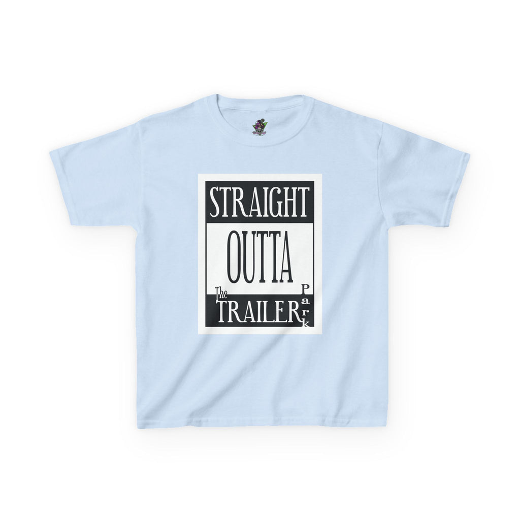 Straight Outta Trailer Park / Youth