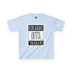 Straight Outta Trailer Park / Youth