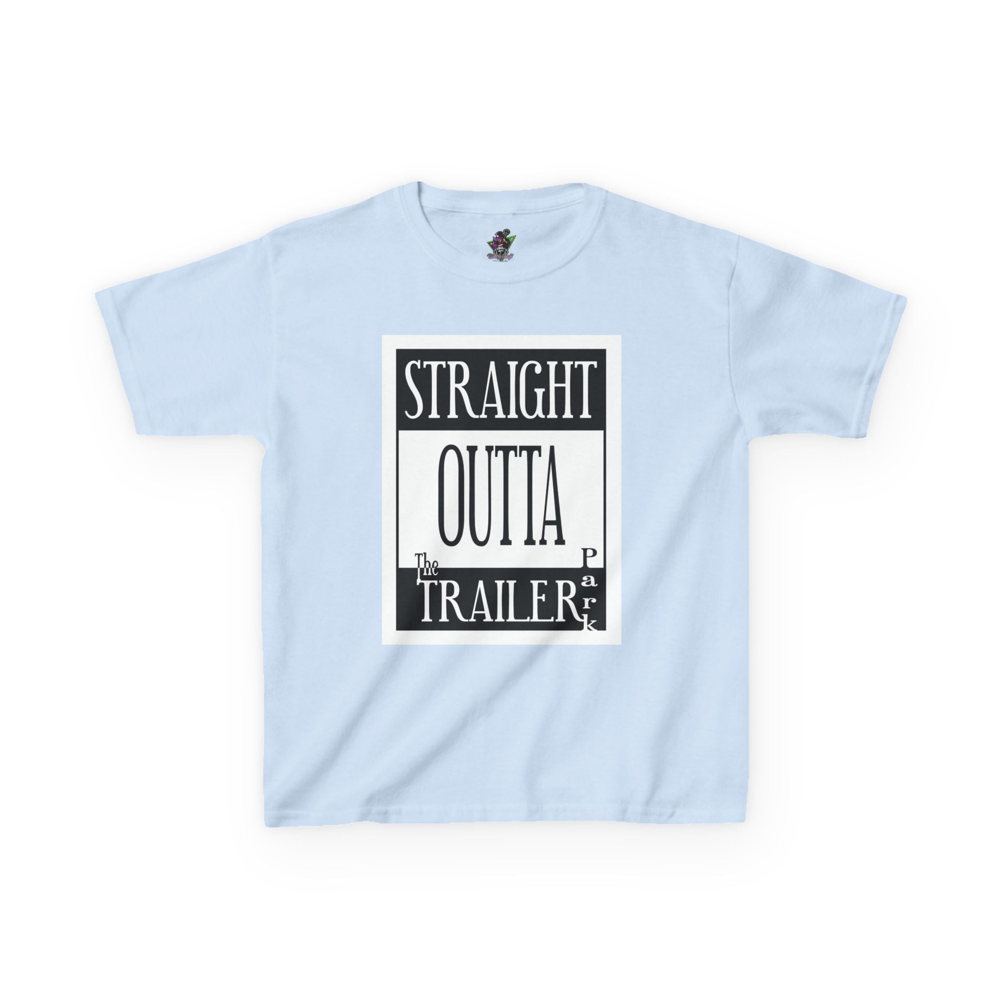 Straight Outta Trailer Park / Youth